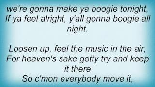 Watch Smokie Make Ya Boogie video