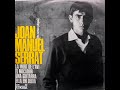 Joan Manuel Serrat - Canta Les Seves Cançons - EP 1965