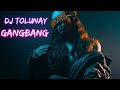 DJ Tolunay - GangBang (Club Mix)#CarMusic2021