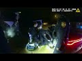 Video shows the fatal beating of Tyre Nichols