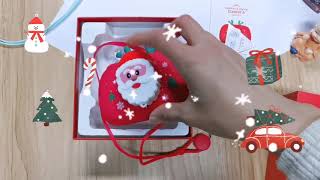 Kids Digital Camera 1080P Vlogging Camcorder Video Camera Gift 3-12 Years Old Girls Boys Dual Lens