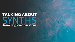 Most Asked Synth Questions for Trance | Trance Tips