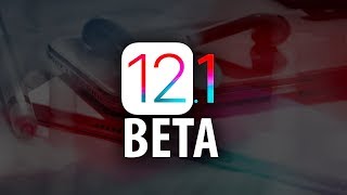 Apple lanza iOS 12.1 para desarrolladores, ¿qué novedades trae?