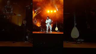 Mark Eliyahu מארק אליהו - Temptation Harbiye 22
