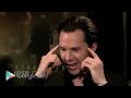 Benedict Cumberbatch