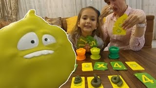 Gaz Out, Bu Oyun Çok Komik, Eğlenceli Aile Oyunu