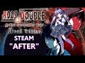 Root Double: Before Crime * After Days - Xtend Edition