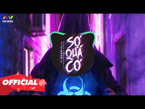 SỢ QUÁ CƠ - PHÁO x MEGAZETZ ( Truzg Remix ) | Khi CƠ TRƯỞNG PHÁO bị PHI CÔNG TRUZG Remix Khá Căng!!!
