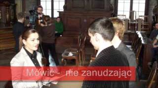 Dni Edukacji Prawniczej, 17-19 Listopada