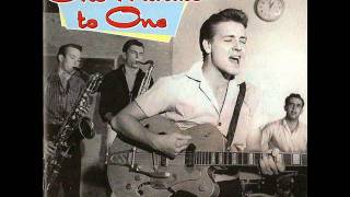 Watch Eddie Cochran One Minute To One video