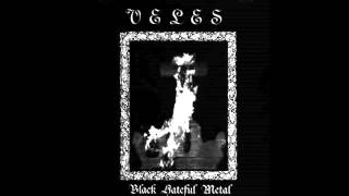 Watch Veles Black Hateful Metal video