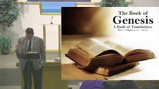 Wednesday Night Worship (1/25/23)