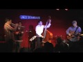 Ben Allison Band Performing Green Al
