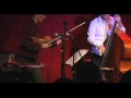 Ben Allison Band Performing Green Al