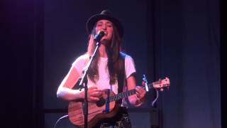 Watch Sara Bareilles I Just Want You Live video