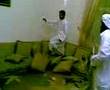 Almost died laughing LITERALLY-Arab practical joke