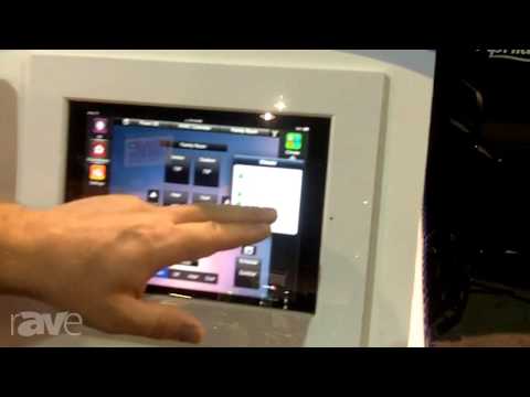 CEDIA 2013: Aprilaire Details its 8800 Universal Thermostat