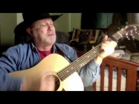 299 - Marty Robbins - El Paso - cover by The pOHz