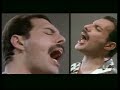 Queen- 'One Vision (Extended)'