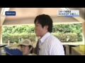 スポーツ祭東京2013 江東区、子どもたちが火起こし