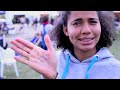 Nneka- Behind the Scenes - Paris Music Festival