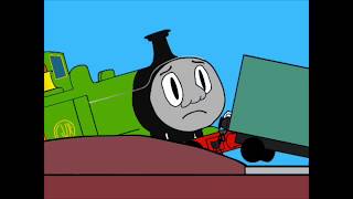 Pop Goes Old Ollie Animated Music Video