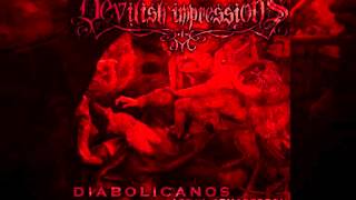 Watch Devilish Impressions The Word Was Made Flesh Turned Into Chaos Again video