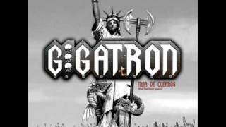 Watch Gigatron Mazinguer Metal video