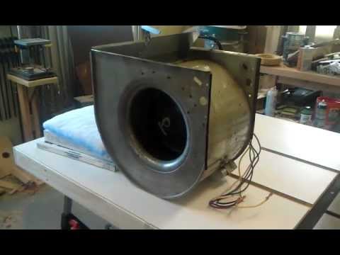 Homemade Shop Air Filtration System Part 1 Homemade Shop Air Filtration System Part 1