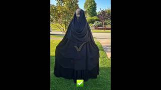 Islamic Shorts Videotop Tiktok Star Vs Muslim Girl Hijab Men