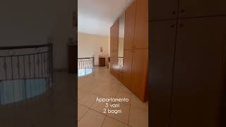 Rif. 8346 - Appartamento Nola 3 Vani 95 Mq
