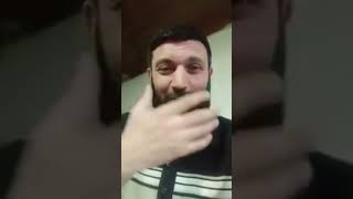 Saqqal Barədə Gözəl Izah.