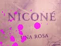 Nicone - Una rosa (HOSH remix)