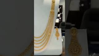 Chandraharam Necklace