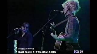 Universal Honey - Big Yellow Taxi Acoustic (Joni Mitchell Cover) at Shea's Buffalo