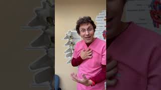 Chiropractor Wyoming MI | What is Vertebral Subluxation at Love and Health Chiropractic