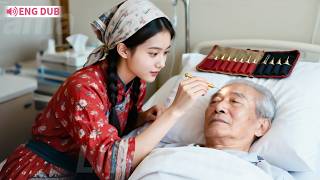 Ceo Refused To Marry His Rural Fiancée Until She Saves His Grandpa With One Injection Obsessed