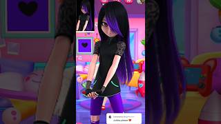 Juleika Couffaine Miraculous Ladybug My Talking Angela 2