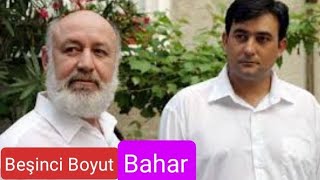 Beşinci Boyut - Bahar