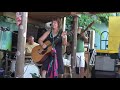 Leeann Atherton at Maria's Taco Express (1)