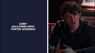 Corey Cunningham Halloween Ends Twixtor Scenepack