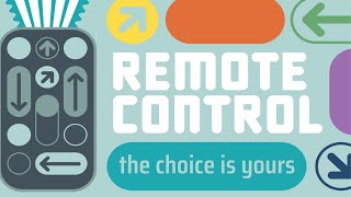 Remote Control | January 9th | Journey Kids | The Landing | Journey Church Ventura
