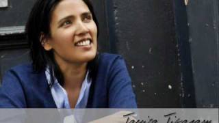 Watch Tanita Tikaram Blue Moon video