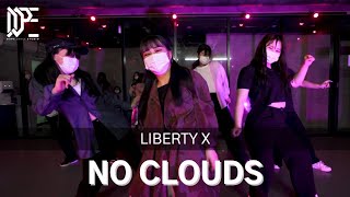 Watch Liberty X No Clouds video
