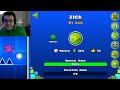 Geometry Dash - Parte 13 - Que Trolleada