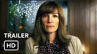 Homecoming (Amazon) Trailer HD - Julia Roberts series