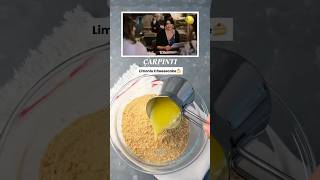 Çarpinti-Limonlu Cheesecake