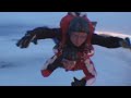 sky dive