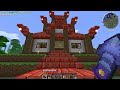 Minecraft FTB Unleashed EP 15  (Pink Slime Balls)