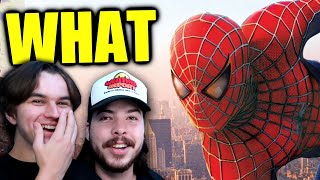 Spider-Man Is More Insane Than You Remember
